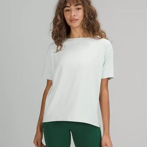 NWOT Back in Action T *Nulu | Ocean Air